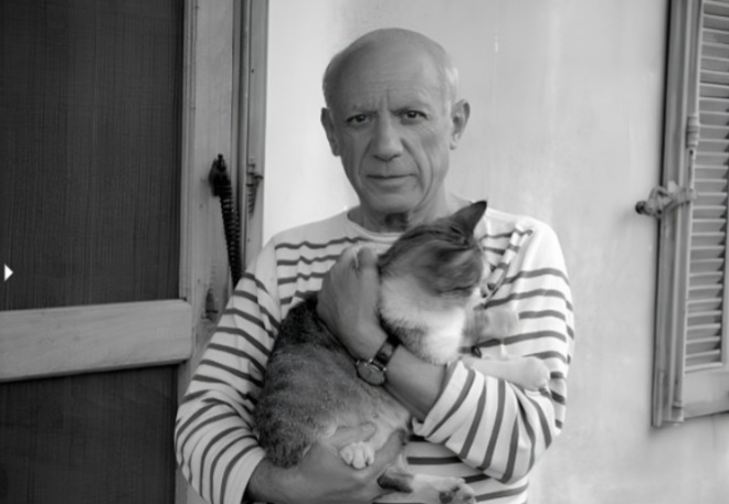 Pablo Picasso: Yaratıcılık, Hayal Gücü ve Özgürlüğün İzinde